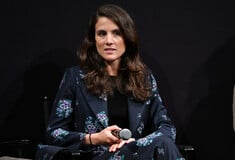 ΤΑΤΙΑΝΑ ΣΛΟΣΜΠΕΡΓΚ ΤΖΟΝ ΚΕΝΕΝΤΙ