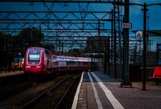 EUROSTAR ΒΡΕΤΑΝΙΑ ΔΡΟΜΟΛΟΓΙΑ ΤΡΕΝΟ