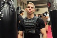 Επίθεση στον kick boxer Γιάννη Τσουκαλά: «Ένιωσε ότι πέρασε τρένο από πάνω του», λέει ο αδελφός του