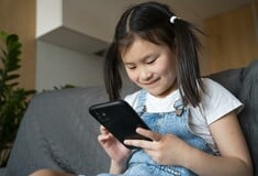 KINA AI ΠΡΟΣΤΑΣΙΑ ΠΑΙΔΙΩΝ