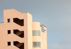 ΛΑΡΙΣΑ ΝΟΣΟΚΟΜΕΙΟ ΕΓΚΕΦΑΛΙΤΙΔΑ ΓΡΙΠΗ