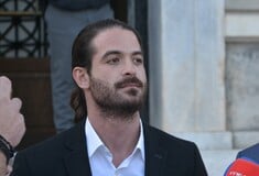 Άρης Μουγκοπέτρος: «Καλός σύζυγος μπορεί να μην υπήρξα αλλά ως πατέρας είμαι από τους καλύτερους»