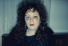 NAN GOLDIN ΕΚΘΕΣΗ ΓΑΛΛΙΑ