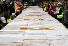 ΠΕΡΙΣΤΕΡΙ ΒΑΣΙΛΟΠΙΤΑ