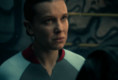 Stranger Things: Κυκλοφόρησε το trailer του φινάλε της σειράς 