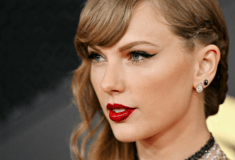 Τέιλορ Σουίφτ: Το φιλοδώρημα σε εργαζόμενη ανήμερα των Χριστουγέννων