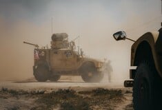 ΗΠΑ ΣΥΡΙΑ ISIS