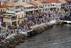 ΤΟΥΡΙΣΜΟΣ ΕΕ ΤΟΥΡΙΣΤΕΣ ΕΛΛΑΔΑ