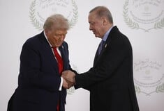 Ο Τραμπ εξετάζει την πώληση μαχητικών αεροσκαφών F-35 στην Τουρκία: «Δεν θα έχουμε προβλήματα»