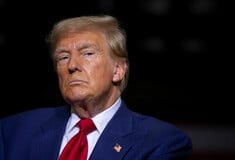 Ο Τραμπ ανακοίνωσε πλήγμα στη Βενεζουέλα: «Χτυπήσαμε εκεί όπου φορτώνονται τα σκάφη»