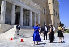 Τα κόμματα που έρχονται το 2026