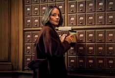 Τζόντι Φόστερ, Φίδια και Ζόμπι την Πρωτοχρονιά στους κινηματογράφους