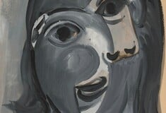 ΠΑΜΠΛΟ ΠΙΚΑΣΟ ΕΡΓΟ ΤΕΧΝΗΣ ΠΙΝΑΚΑΣ 