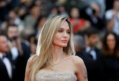 ΑΝΤΖΕΛΙΝΑ ΤΖΟΛΙ ΗΠΑ