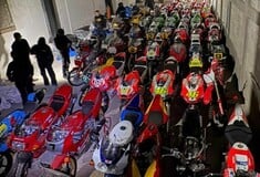 ΚΑΝΑΔΟΣ FBI ΜΕΞΙΚΟ ΟΛΥΜΠΙΑΚΟΣ ΑΘΛΗΤΗΣ 