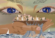 POLITICO ΜΙΚΡΗ ΚΥΠΡΟΣ ΕΕ