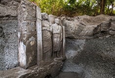 ΠΟΜΠΗΙΑ ΑΝΑΚΑΛΥΨΗ 2025