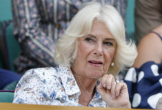 Η βασίλισσα Καμίλα μιλά για πρώτη φορά για την επίθεση που δέχτηκε ως έφηβη - «Αντιστάθηκα»