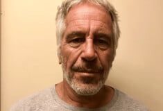 ΤΖΕΦΡΙ ΕΠΣΤΑΪΝ ΗΠΑ