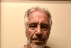 ΤΖΕΦΡΙ ΕΠΣΤΑΪΝ ΗΠΑ