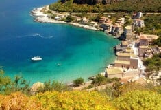 Η περιοχή της Ελλάδας που βρίσκεται στη λίστα με τους κορυφαίους προορισμούς του Forbes για το 2026