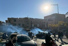 ΙΡΑΝ ΝΕΚΡΟΣ ΔΙΑΔΗΛΩΣΕΙΣ ΑΚΡΙΒΕΙΑ ΠΛΗΘΩΡΙΣΜΟΣ