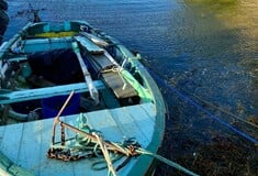 Η Ιρλανδία αντιμέτωπη με «τη δυσκολότερη χρονιά για την αλιεία»