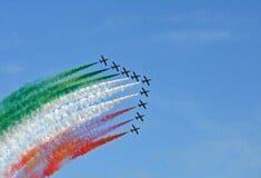 ΙΤΑΛΙΑ ΦΑΣΙΣΜΟΣ ΔΗΜΟΣΚΟΠΗΣΗ