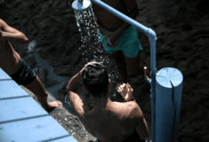 Καιρική ανασκόπηση 2025: Το τρίτο θερμότερο καλοκαίρι στην ιστορία της Ελλάδας και οι -16.3 βαθμοί Κελσίου