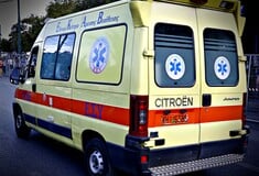 ΚΗΦΙΣΟΣ ΑΤΥΧΗΜΑ ΑΝΑΤΡΟΠΗ ΤΡΑΥΜΑΤΙΕΣ