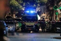 ΚΟΜΟΤΗΝΗ ΠΥΡΟΒΟΛΙΣΜΟΙ ΤΡΑΥΜΑΤΙΣΜΟΣ