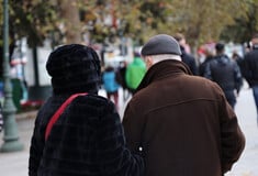 ΚΡΥΟ ΧΙΟΝΙ ΚΑΙΡΟΣ ΠΑΓΕΤΟΣ ΧΑΜΗΛΕΣ ΘΕΡΜΟΚΡΑΣΙΕΣ