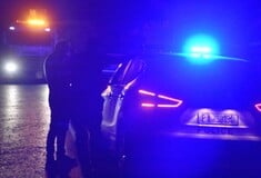 ΛΑΜΙΑ ΣΥΓΚΡΟΥΣΗ ΟΧΗΜΑΤΑ