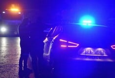 ΠΡΕΒΕΖΑ ΠΥΡΟΒΟΛΙΣΜΟΙ ΤΡΑΥΜΑΤΙΣΜΟΣ