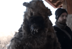 ΡΟΥΓΚΑΤΣΑΡΙΑ ΓΡΕΒΕΝΑ ΕΘΙΜΟ ΠΡΩΤΟΧΡΟΝΙΑ