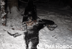 Η Ρωσία έχει αποδείξεις για τη φερόμενη επίθεση drone σε κατοικία του Πούτιν και θα τις δώσει στις ΗΠΑ