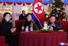 Βόρεια Κορέα: 