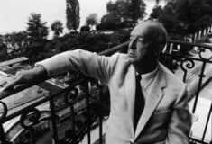 Το πίσω ράφι / Ναμπόκοφ «Λολίτα»