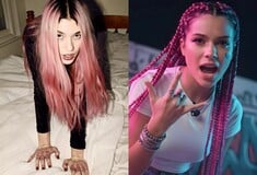 Οι πρώτες ελληνικές AI περσόνες στην trap και το hip hop