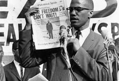 Το βιβλίο “Black Power” του Θανάση Μήνα για την ιστορία των αφροαμερικανικών κινημάτων