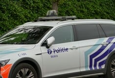 ΒΕΛΓΙΟ ΕΠΕΙΣΟΔΙΑ ΣΥΛΛΗΨΕΙΣ ΑΣΤΥΝΟΜΙΑ