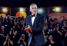 Η αφοπλιστική απάντηση του Κλούνεϊ στον Τραμπ για τα ειρωνικά του σχόλια 