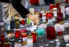 ΕΛΒΕΤΙΑ ΦΩΤΙΑ ΝΕΚΡΟΙ ΕΚΡΗΞΗ