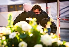 Έκρηξη στο Crans Montana: Πενθήμερο εθνικό πένθος στην Ελβετία για τους 40 νεκρούς