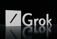 GROK ΑΝΗΛΙΚΟΙ ΕΛΟΝ ΜΑΣΚ