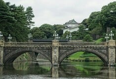 ΙΑΠΩΝΙΑ ΑΥΤΟΚΡΑΤΟΡΑΣ ΓΥΜΝΟΣ ΑΝΔΡΑΣ