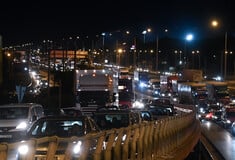 ΚΗΦΙΣΟΣ ΤΡΟΧΑΙΟ ΑΤΥΧΗΜΑ