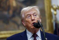 Ο Τραμπ προειδοποιεί το Ιράν πως εάν χρειαστεί οι ΗΠΑ θα «διασώσουν» τους διαδηλωτές της χώρας