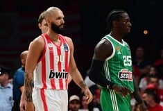 ΠΑΝΑΘΗΝΑΙΚΟΣ ΟΛΥΜΠΙΑΚΟΣ ΑΠΟΨΕ 