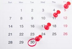 Οι αργίες και τα τριήμερα του 2026